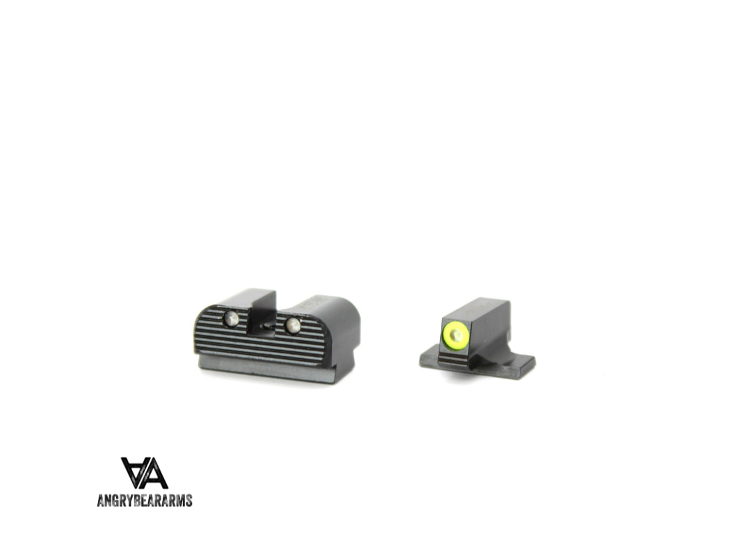 CZ P-09 Nocturne CoWitness mirja | tritju B 