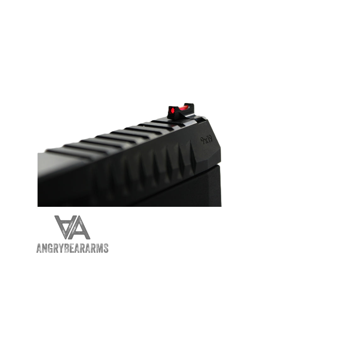 CZ P-09 Nocturne CoWitness mirja | tritju A 