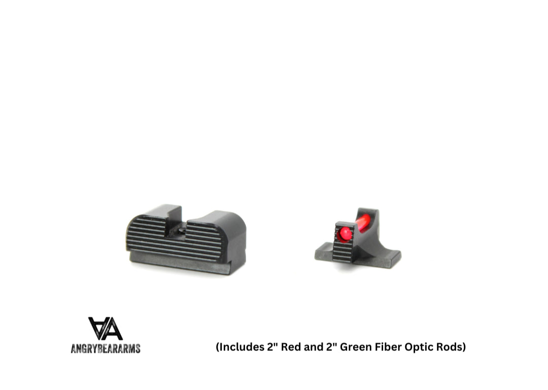 CZ P-09 Nocturne CoWitness mirja | fibra ottika A 