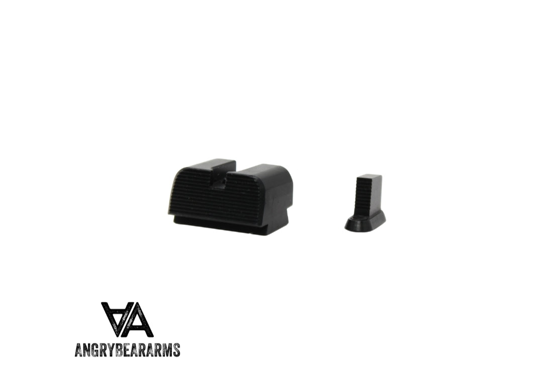 CZ P-10 Optics Ready CoWitness għoli mirja | imħaffra 