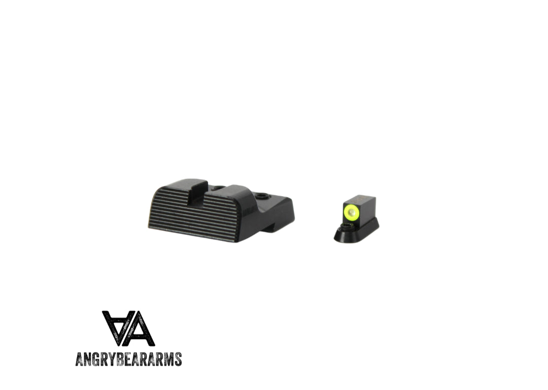 CZ P-10 mirja | tritju 