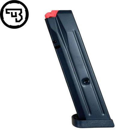 CZ P-10F & CZ P-09 magazine [9x19] | 15 rounds
