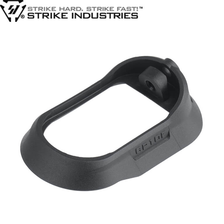 CZ P-10F magwell tal-polimer