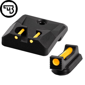 CZ P-10 [non-OR] sights
