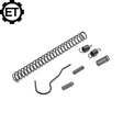 CZ P-10 set of springs