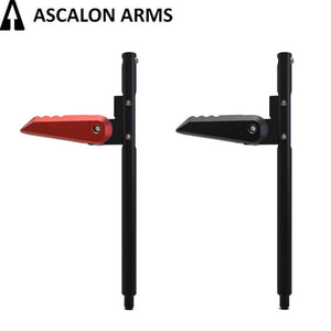 CZ Scorpion Evo 3 mankijiet tal-ixprun