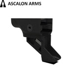 CZ Scorpion Evo 3 / 3+ pistol grip adapter for AR-15 grips | Ascalon