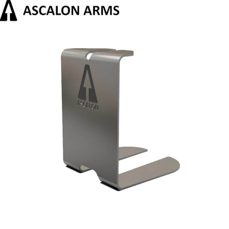 Shim tar-riċevitur CZ Scorpion Evo 3 / 3+ 