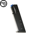 CZ Shadow 2, CZ 75 SP-01 magazine [9x19] | 17 rounds