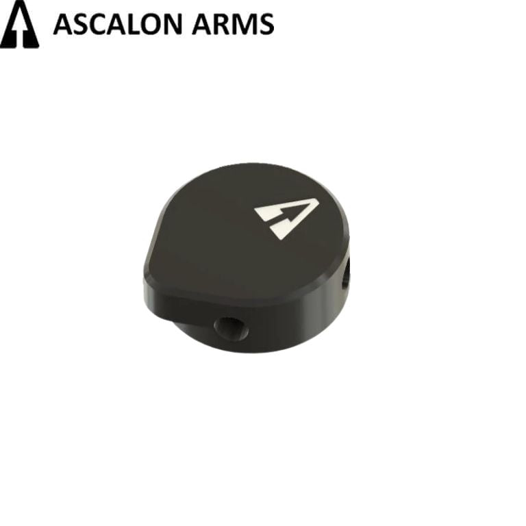 CZ Scorpion Evo 3 / 3+ alu sikura ħassar 