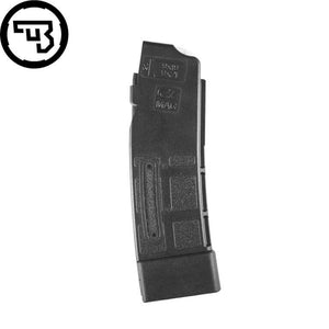 CZ Scorpion Evo magazines