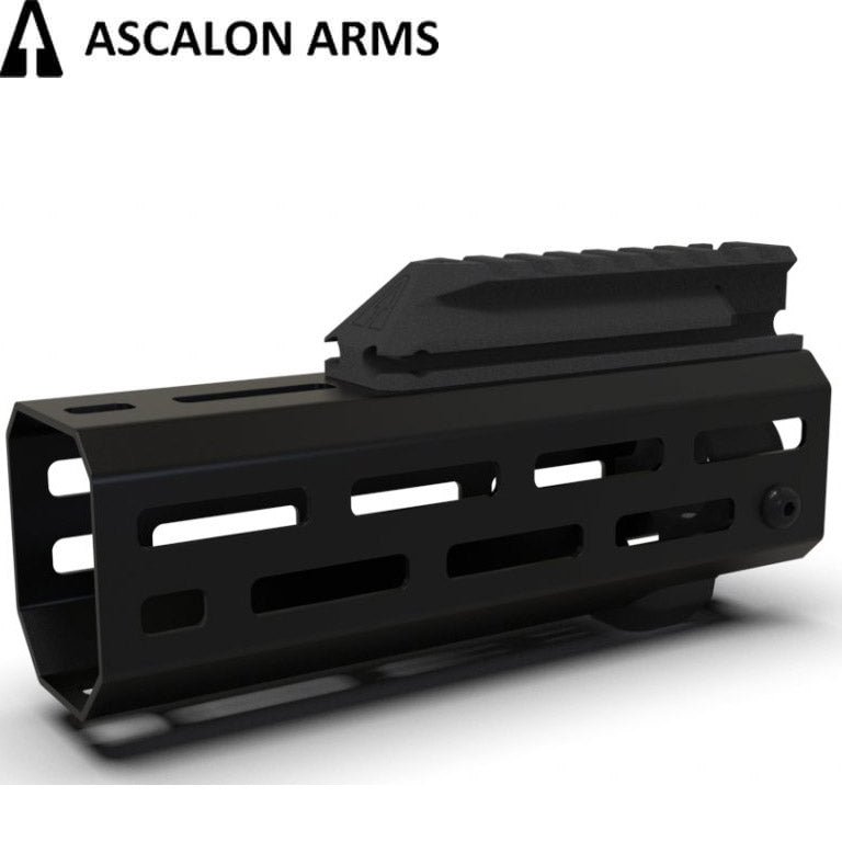 CZ Scorpion Evo 3 protettur tal-id ta’ quddiem Fortizza 