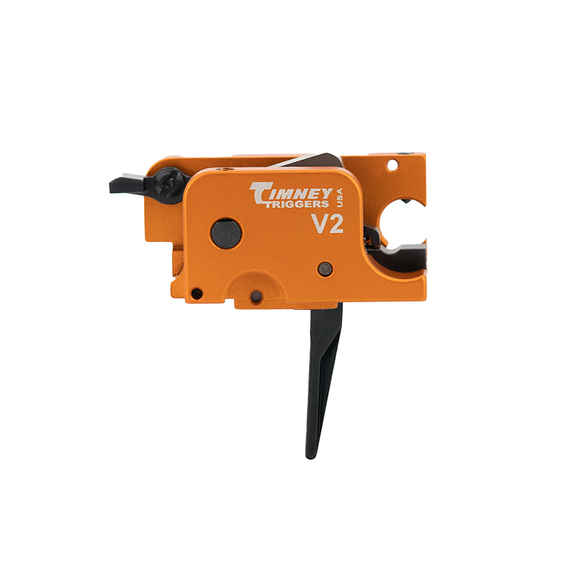 CZ Scorpion Evo 3 trigger assembly V2 | Timney