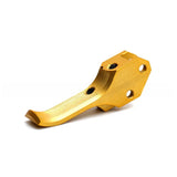 CZ TS 2, CZ Shadow 2, CZ 75B & CZ 75 SP-01 extra front-shifted trigger SA | for extra long fingers