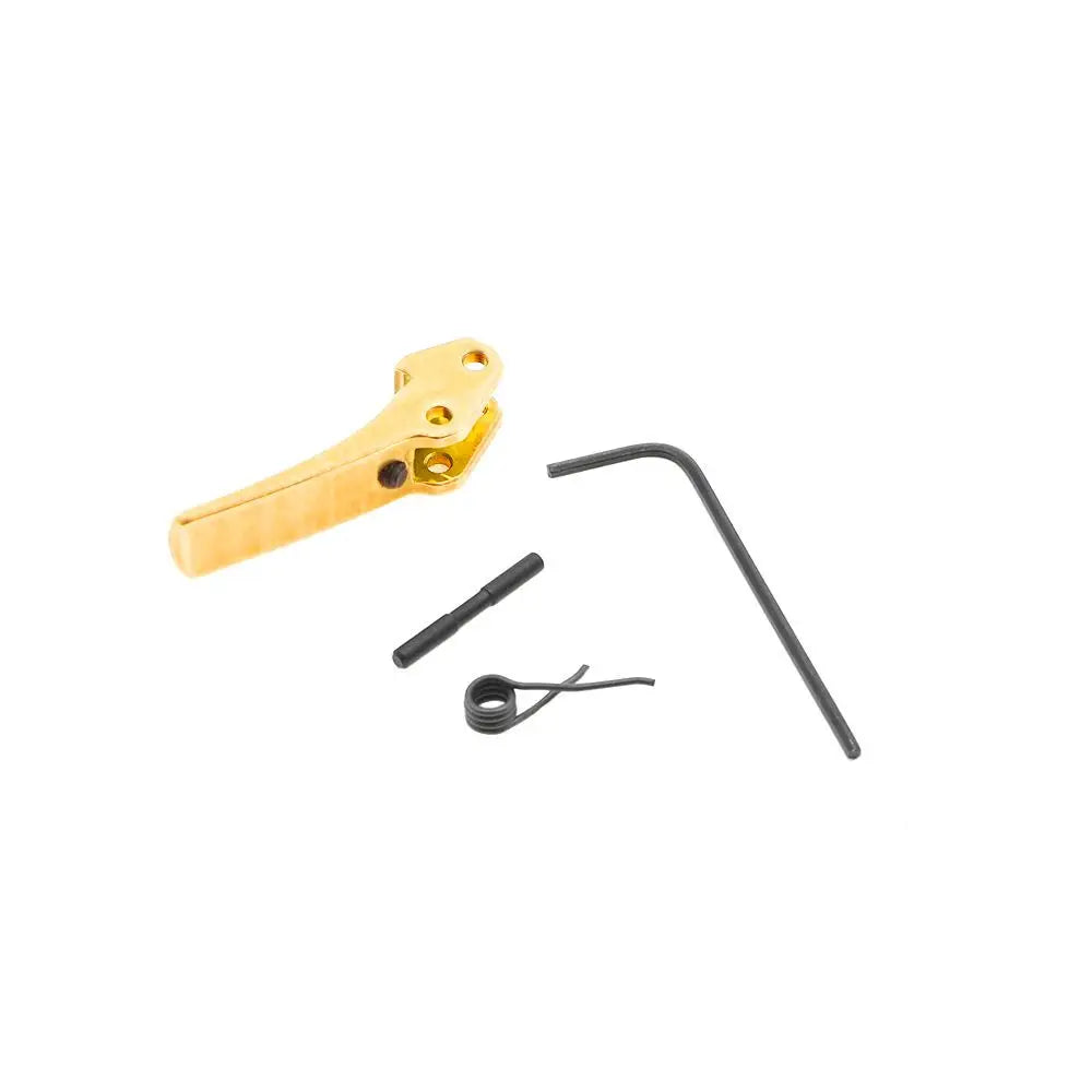 CZ Shadow 2, CZ 75B & CZ 75 SP-01 flat trigger SA/DA | ET