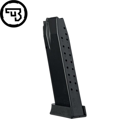 CZ Shadow 2, CZ 75 SP-01 magazine [9x19] | 19 rounds _2