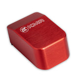 CZ Shadow 2, CZ P-01, CZ 75 & SP-01 alu base pad KMR | +2 rounds