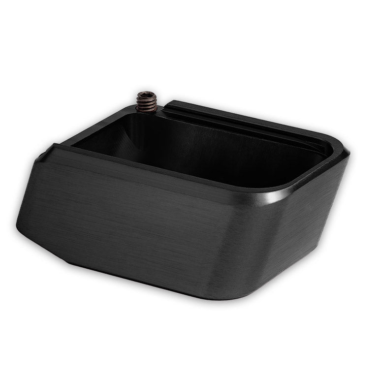 CZ Shadow 2, CZ P-01, CZ 75 & SP-01 alu base pad KMR | +2 rounds