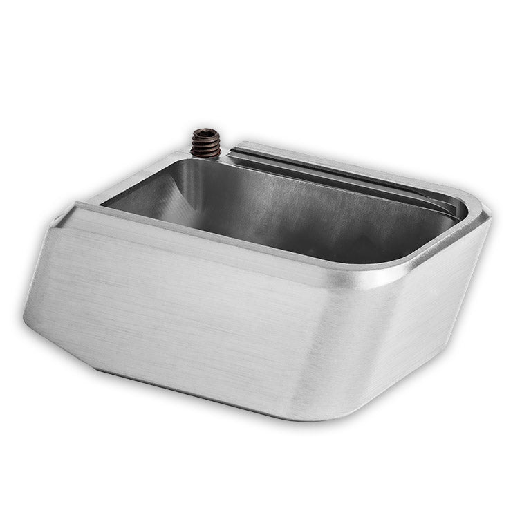 CZ Shadow 2, CZ P-01, CZ 75 & SP-01 alu base pad KMR | +2 rounds