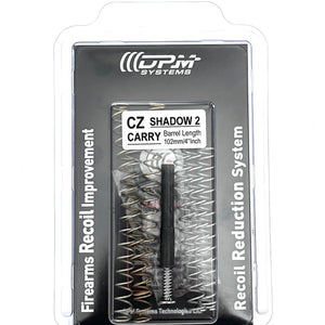 CZ Shadow 2 Carry aċċessorji oħra
