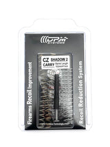 CZ Shadow 2 Carry sistema ta' tnaqqis tar-recoil DPM