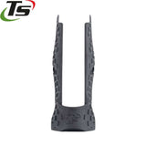 CZ Shadow 2 Compact & Carry grips tal-polimer qosra u magwell