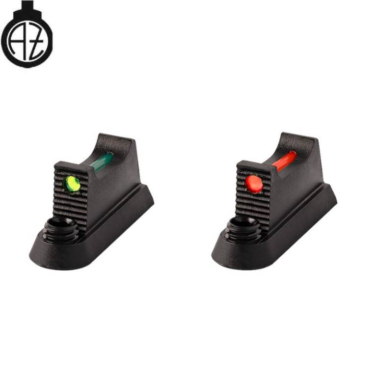 CZ Shadow 2 Orange front sight with fiber optic | 7.5 x 1.0 mm