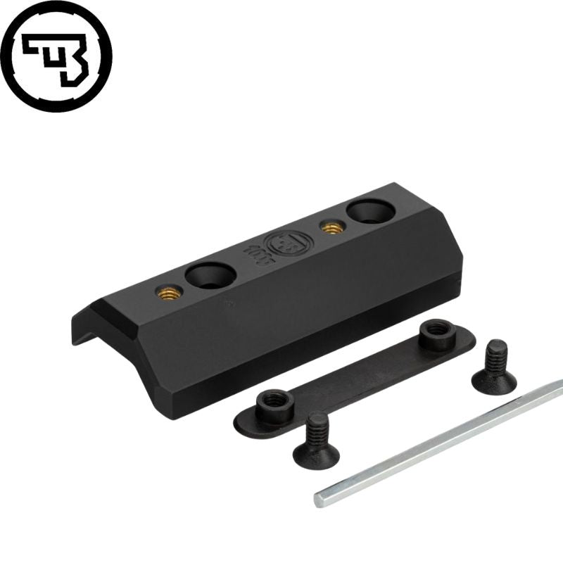 Piż ta' qafas CZ Shadow 2 Target