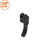 CZ TS 2, CZ Shadow 2, CZ 75B & CZ 75 SP-01 SA trigger | Large hand