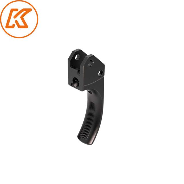 CZ TS 2, CZ Shadow 2, CZ 75B & CZ 75 SP-01 SA trigger | Target