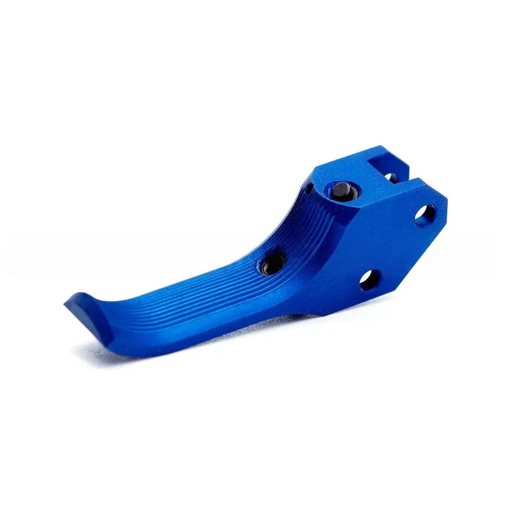 CZ TS 2, CZ Shadow 2, CZ 75B & CZ 75 SP-01 front-shifted trigger SA | for long fingers