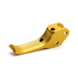 CZ TS 2, CZ Shadow 2, CZ 75B & CZ 75 SP-01 front-shifted trigger SA | for long fingers