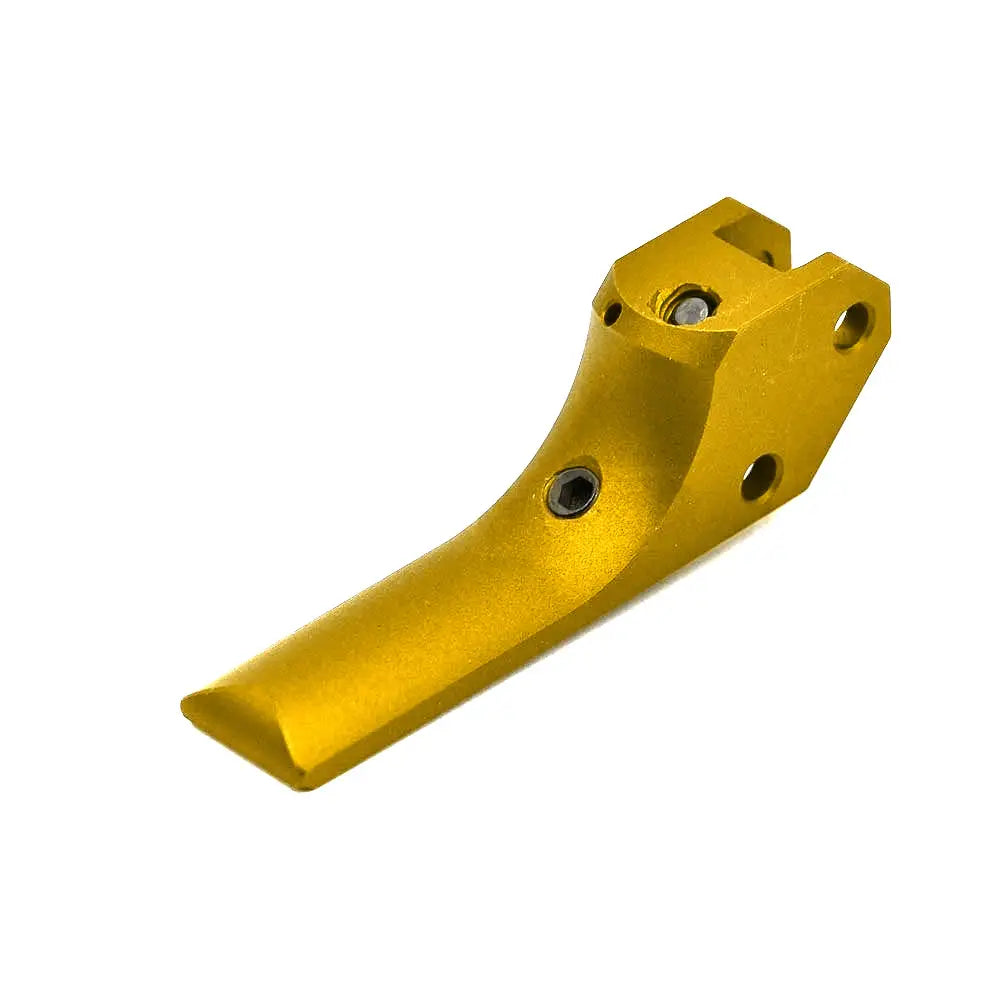 CZ TS 2, CZ Shadow 2, CZ 75B & CZ 75 SP-01 straight trigger SA