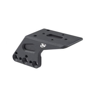 CZ TS 2 red dot mounts