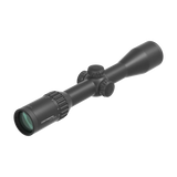 Vector Optics Continental 1.5-9x42 SFP telescopju tal-iscope 