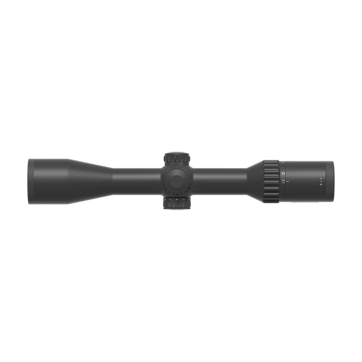Vector Optics Continental 1.5-9x42 SFP telescopju tal-iscope 