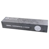 Vector Optics Continental 2-12x50 SFP skop tal-isparar 
