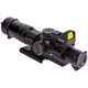 Riflescopes
