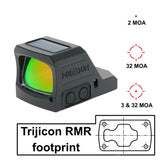 Holosun 507C X3 [red] Holosun