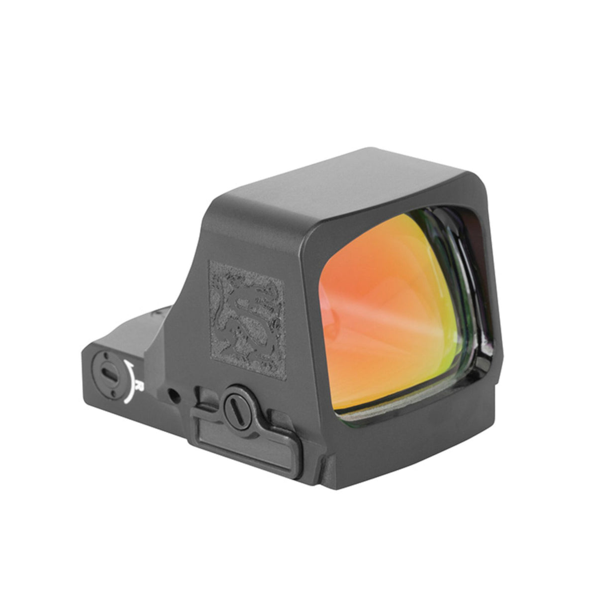 Holosun 507 Comp Ronin [red]