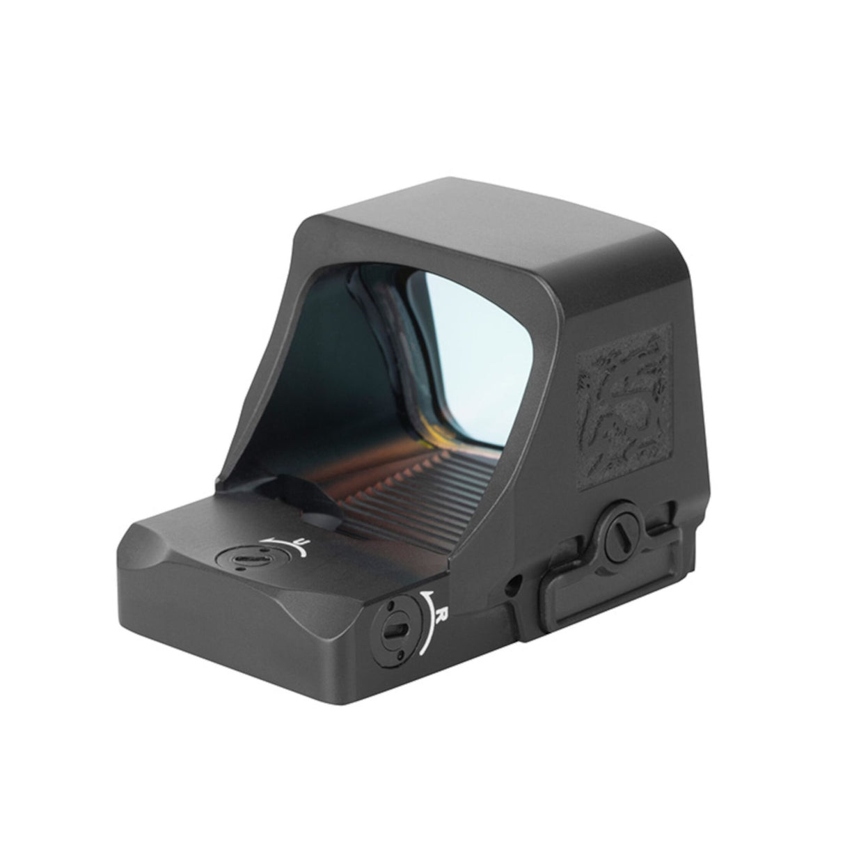 Holosun 507 Comp Ronin [red]