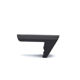 Holosun 510C kopertura estiża għal xita qawwija 