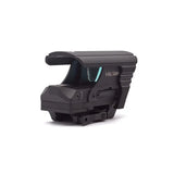 Holosun 510C extended hard rain cover with raiser plate