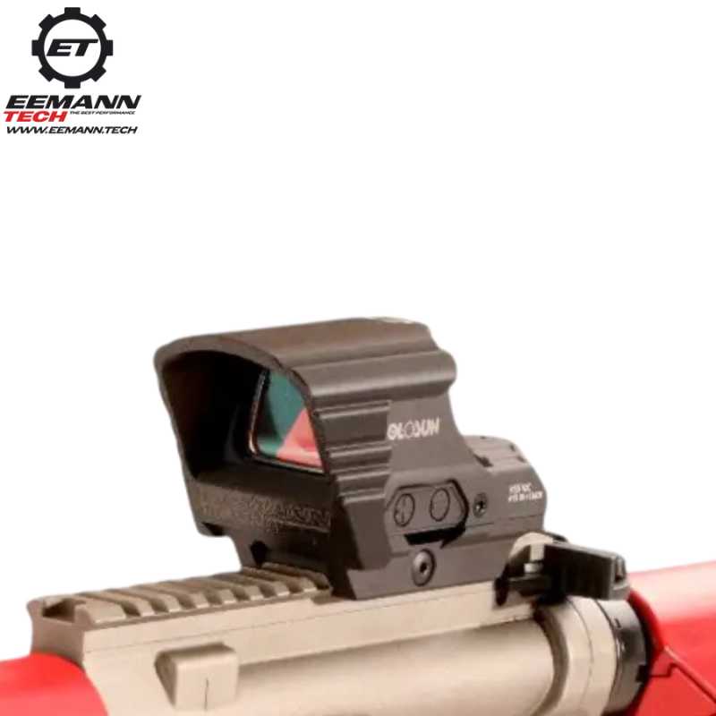 Holosun 510C kopertura iebsa għax-xita Eemann Tech