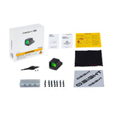 Olight Osight SE 6 MOA [aħdar]