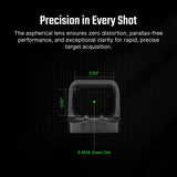 Olight Osight SE 6 MOA [aħdar]