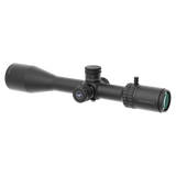 Scope tal-Pusija Vector Optics Orion Pro Max 6-24x50 MIL HD FFP 