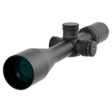 Scope tal-Pusija Vector Optics Orion Pro Max 6-24x50 MIL HD FFP 