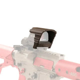 Holosun 510C kopertura iebsa għax-xita Eemann Tech