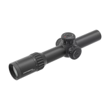 Vector Optics Continental x6 1-6x28FFP riflescope